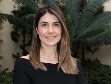 Luisa Mas deixa a Diretoria de Comunicação e assume a Chefia de Gabinete do prefeito Cassiano Maia