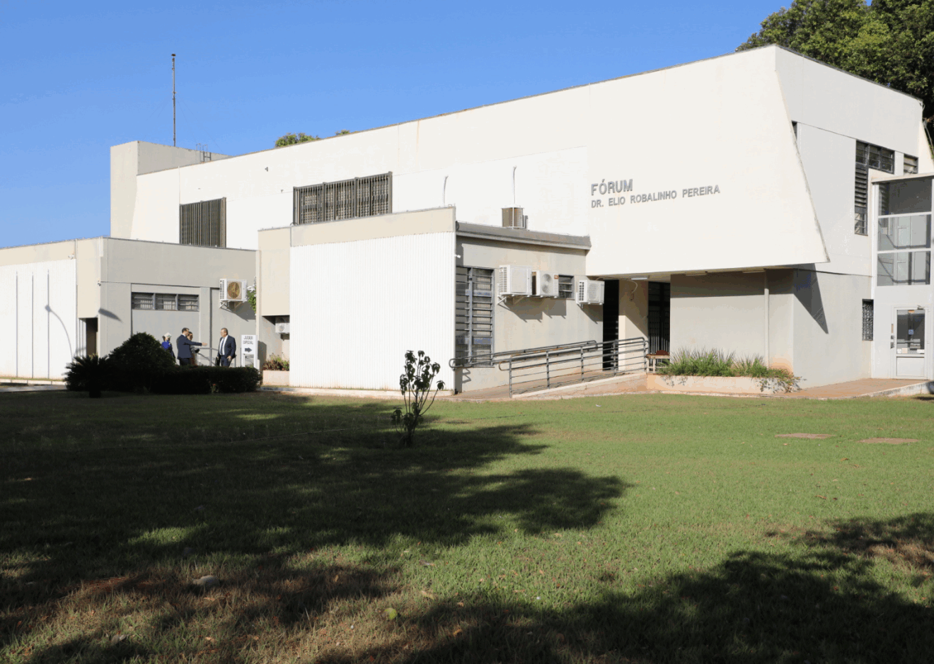 Resultado final será publicado no dia 24 na entrada do Fórum da comarca - Foto: Reprodução/ TJMS