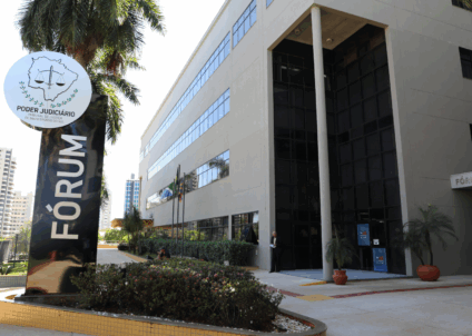 Decisão foi tomada na 12ª Vara Cível da Capital - Foto: Divulgação/TJMS