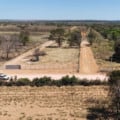 Loteamento é alvo de inquérito por falta de licenças e possíveis infrações ambientais - Foto: Divulgação/MPMS