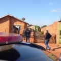Briga entre casal termina em morte no Jardim Imperial