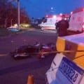 Tia e sobrinha morrem em grave acidente no bairro Mais Parque