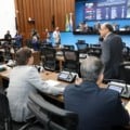 Educação, e cultura estão entre os temas dos projetos em análise nesta semana - Reprodução/Alems
