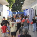 Edição anterior do mutirão - Foto: Reprodução/ Pref CG