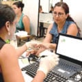 TRE realiza plantão para regularização de títulos eleitorais