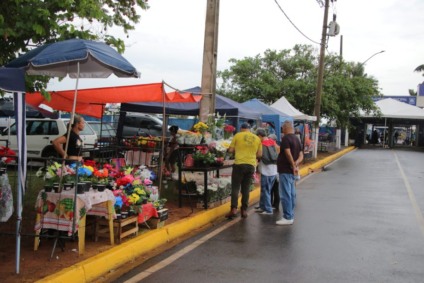 Comerciantes devem se cadastrar para realizar vendas no cemitério no Dia de Finados em Três Lagoas