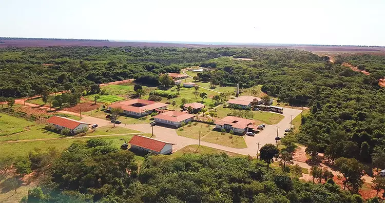 Seleção tem salários de até R$ 9 mil e inscrições até o dia 12 de outubro - Foto: Reprodução