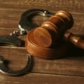 Projeto de lei busca alterar o Código de Processo Penal para endurecer regras contra reincidência criminal - Foto/Arquivo