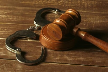 Projeto de lei busca alterar o Código de Processo Penal para endurecer regras contra reincidência criminal - Foto/Arquivo