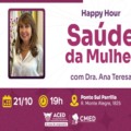 Evento é gratuito, entretanto, é necessário realizar inscrição on-line. / Foto: Divulgação