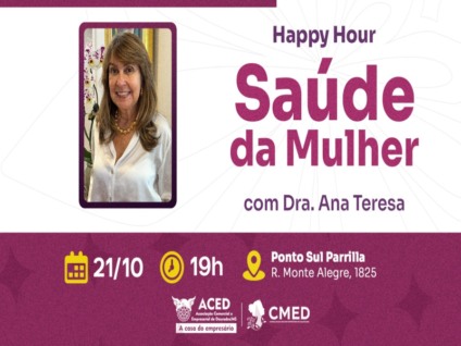 Evento é gratuito, entretanto, é necessário realizar inscrição on-line. / Foto: Divulgação