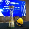 Bauru e Osasco disputam por título da Supercopa neste sábado