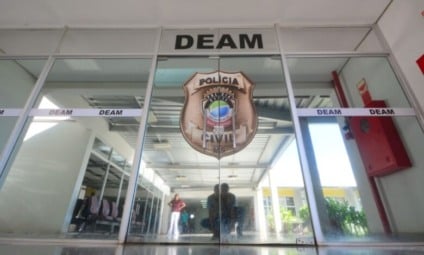 Caso foi conduzido pela Delegacia Especializada de Atendimento à Mulher  - Foto: Reprodução Caso foi conduzido pela Delegacia Especializada de Atendimento à Mulher  - Foto: Reprodução