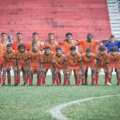 Times sub-14 e sub-16 de Três Lagoas vencem mais uma rodada da Copa Ame e seguem líderes da competição