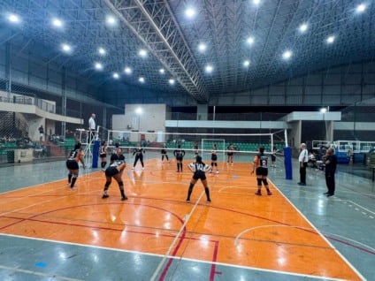 Três Lagoas sediará competições esportivas reunindo mais de 3.300 pessoas Três Lagoas sediará competições esportivas reunindo mais de 3.300 pessoas