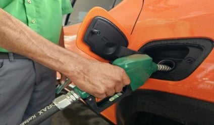 Pesquisa mostra diferença de até 14,8% no valor do litro - Foto: Kleber Clajus/ProconMS/Arquivo