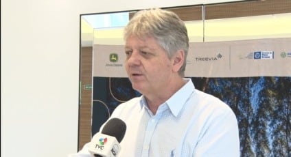 Porto Seco de Três Lagoas depende da aprovação do Plano Diretor para avançar