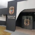 Polícia Civil prende apontados por homicídio qualificado ocorrido em Água Clara