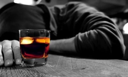 Alcoolismo, agora chamado de Transtorno do Uso de Álcool (TUA), é uma doença crônica caracterizada pela dependência do álcool, que afeta a saúde física, mental e social do indivíduo - Foto/Arquivo