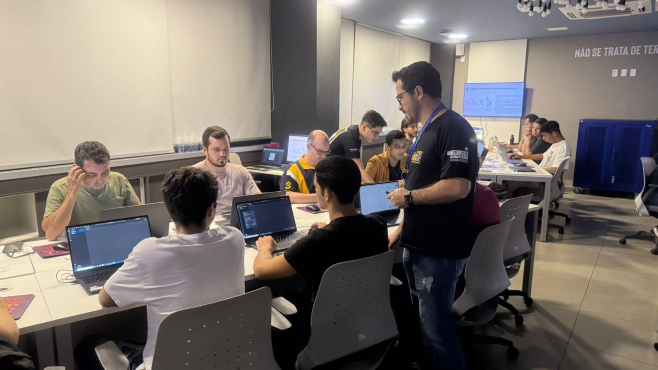 As inscrições já estão abertas e podem ser feitas pelo site do Conselho Regional de Economia de Mato Grosso do Sul (Corecon/MS). Foto: Reprodução/Senac MS.