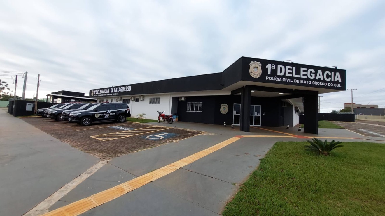 Suspeito cobrava taxas inexistentes para hospedagem de trabalhadores - Foto: Divulgação/PCMS