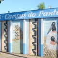 Seminário será realizado realizado nos dias 23 e 24 de outubro no campus da UFMS em Corumbá - Foto: Reprodução/UFMS