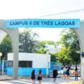 Campus da UFMS de Três Lagoas pode se tornar universidade autônoma
