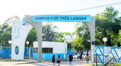 Campus da UFMS de Três Lagoas pode se tornar universidade autônoma