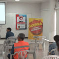 Comitê de Combate à Dengue alerta para risco de aumento de casos com chegada das chuvas em Três Lagoas