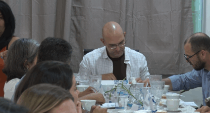 Secretário estadual anuncia construção de nova escola e Centro de Educação Profissional em Três Lagoas