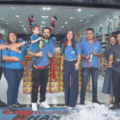 TVC Empresa: Loja 2 da Rede de farmácias 7 Pharma é reinaugurada em Três Lagoas