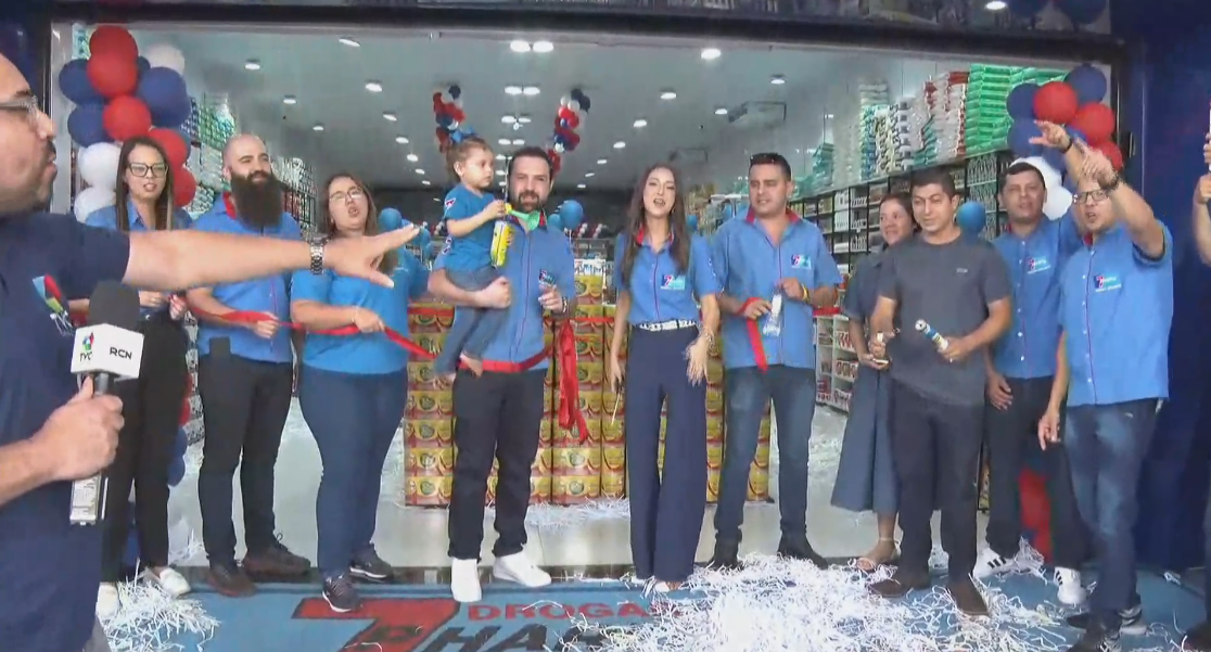 O quadro TVC Empresa faz parte do programa TVC Agora, da TVC HD 13.1. Foto: Reprodução/TVC HD.