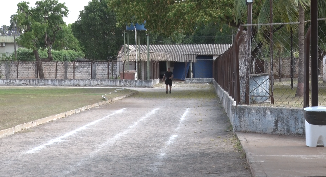 Com quase cinco décadas de tradição, o atletismo de Três Lagoas segue revelando talentos e fortalecendo o esporte no estado. Foto: Reprodução/TVC HD.