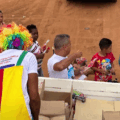 Torneio solidário arrecada brinquedos para crianças do bairro Osmar Dutra