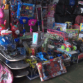 Shopping Popular prepara programação especial para o Dia das Crianças em Três Lagoas