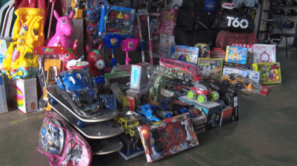 Shopping Popular prepara programação especial para o Dia das Crianças em Três Lagoas