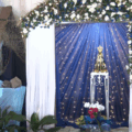 Paróquia Nossa Senhora Aparecida prepara programação especial para o Dia da Padroeira do Brasil em Três Lagoas