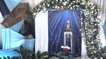 Paróquia Nossa Senhora Aparecida prepara programação especial para o Dia da Padroeira do Brasil em Três Lagoas