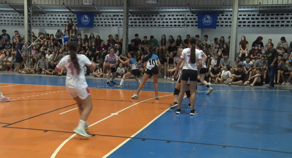 A rivalidade entre Três Lagoas e Araçatuba promete continuar em alta nas próximas edições — sempre com o mesmo espírito: competição com amizade, respeito e trabalho em equipe. Foto: Reprodução/TVC HD.