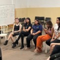 1ª edição do evento durante a Pantanal Fashion Week de 2025 - Foto: Divulgação
