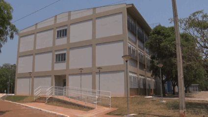 Campus da UFMS de Três Lagoas pode se tornar universidade independente Campus da UFMS de Três Lagoas pode se tornar universidade independente