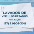 TVC Emprego: confira salários e requisitos para vagas abertas em Três Lagoas