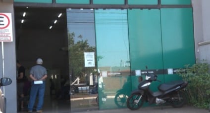 Espera no Detran aumenta e número de servidores diminui em Três Lagoas
