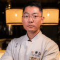 Campeão brasileiro de Sushi é de Dourados, associado Abrasel no MS, Willian Utida vai estar no Bar em Bar. (Divulgação)