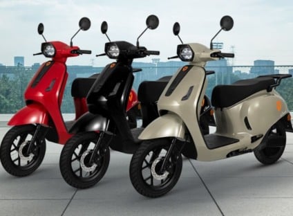 Modelo Owin é disponível em três cores - Foto: Redes Sociais Modelo Owin é disponível em três cores - Foto: Redes Sociais
