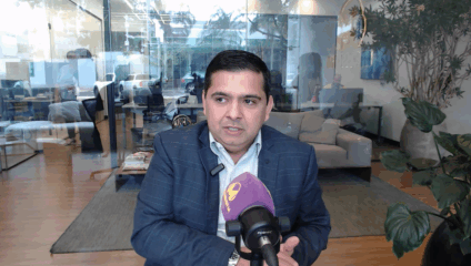 Advogado traz detalhes sobre os temas no quadro "Explicando Direito" / Foto: Massa FM Dourados