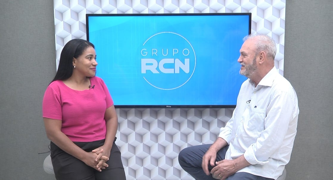 Conhecido por sua forte atuação na área da saúde, o deputado lembrou que também tem direcionado recursos para outras áreas, como infraestrutura urbana e o terceiro setor. Foto: Reprodução/TVC HD.