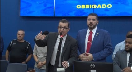 Cassiano Maia anuncia redução da jornada de trabalho dos servidores e amplia horário de atendimento nas repartições públicas
