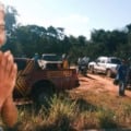 Sem vestígios forenses ou desfecho confirmado, caso de Luiz Danilo ainda mobiliza a família e desafia as autoridades estaduais - Foto/ArquivoRCN67