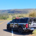 Ação foi consuzida pela 1ª Delegacia de Polícia de Aquidauana - Foto: Reprodução/ RCN